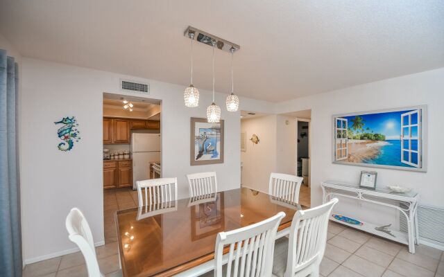 Palm Bay Club by Beachside Management