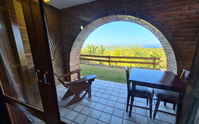 Hotel Praia dos Carneiros by AFT