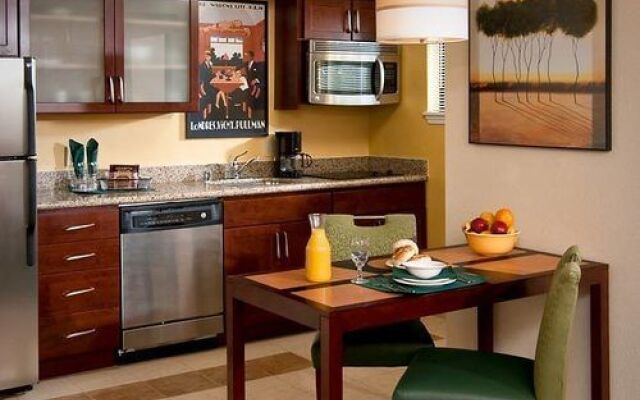 Staybridge Suites Oxnard - River Ridge