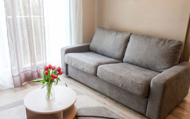 Location Saint Palais