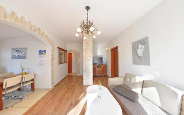 Apartament Chopin