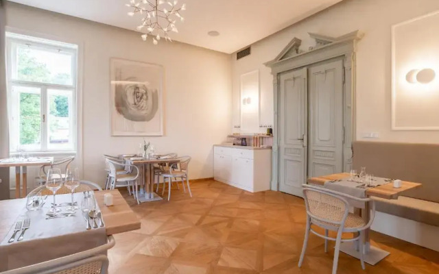 Villa Rosenaw