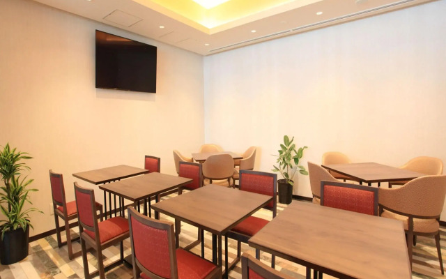 Urban Hotel Kyoto Gojo Premium
