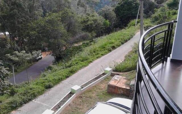 Hantane Naturesvilla Home Stay