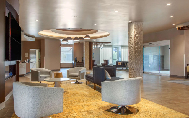 Cambria Hotel Phoenix Chandler - Fashion Center