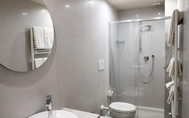 Hotel Nuovo Savi