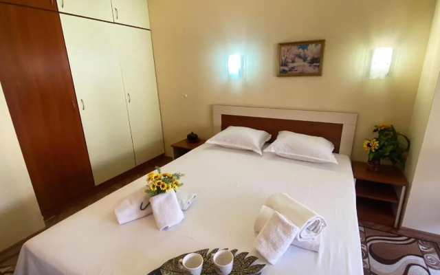 Apartments Yana