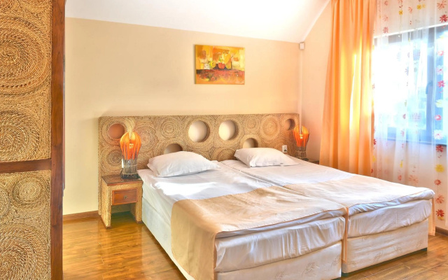 Topola Skies Resort & Aquapark - All inclusive