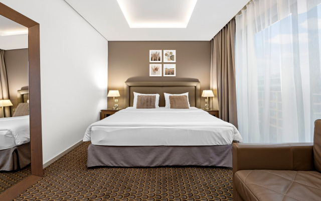 Hotel Royal Prague
