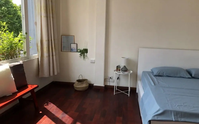 Khais Homestay