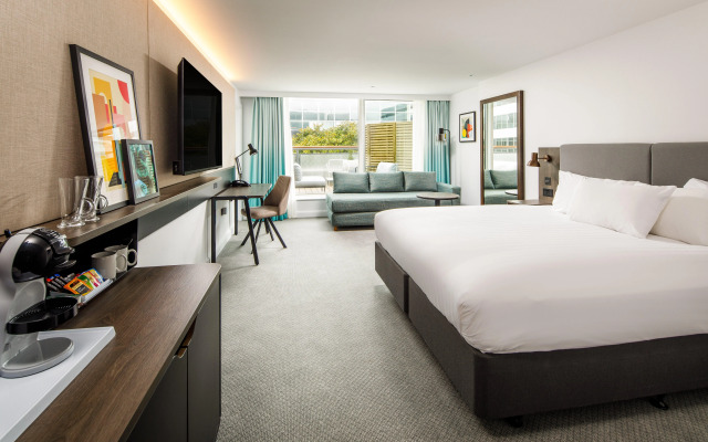 Holiday Inn Milton Keynes - Central by IHG