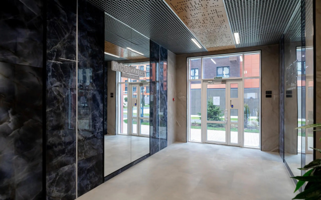 Апартаменты 2Ночи на улице Наставников