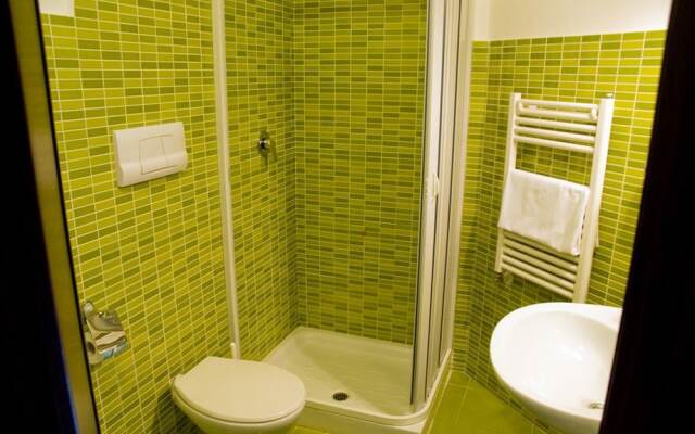 B&B Galatea