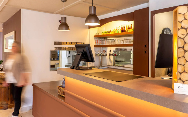 Kyriad Digne les Bains