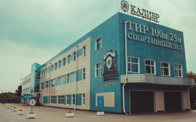 Hotel Kaliber