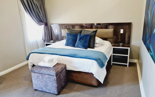 The Hank Guesthouse Pty Ltd