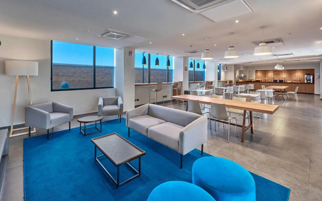 City Express by Marriott Hermosillo Expo