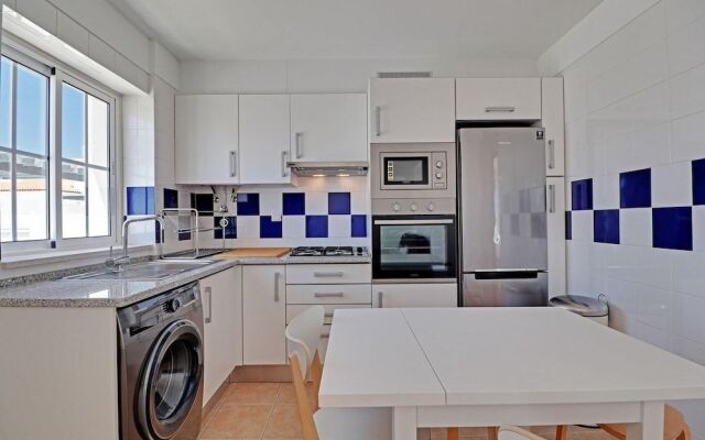 Tavira Formosa BAY 2 by Homing