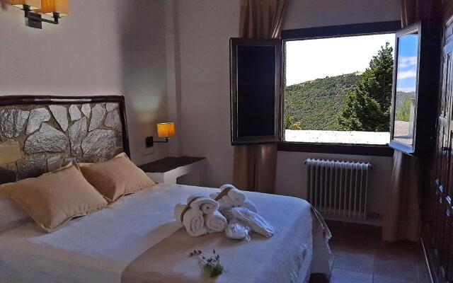 Hotel Apartamento Nueva Alcazaba