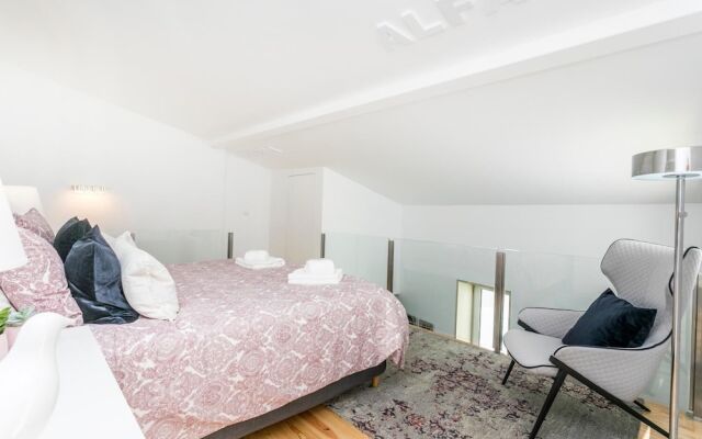 LxWay Apartments Alfama - Corvos