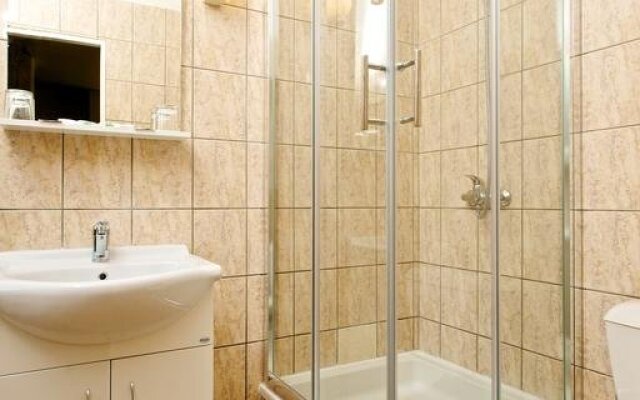 Penzion Homér Slaný