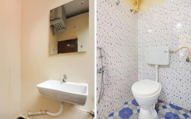 Sai Residency by OYO Rooms