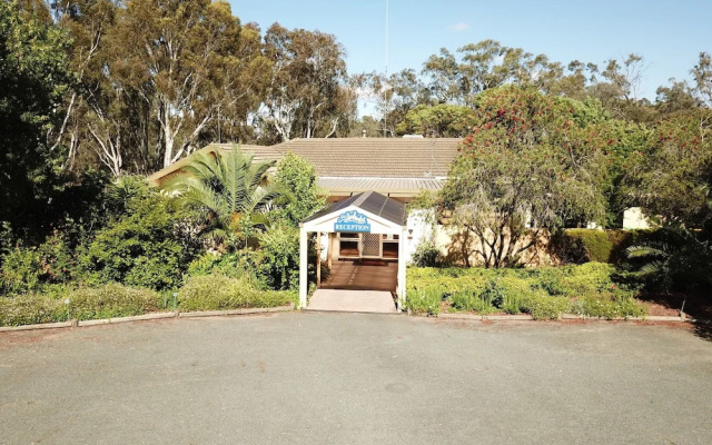 Winbi River Resort Holiday Rentals