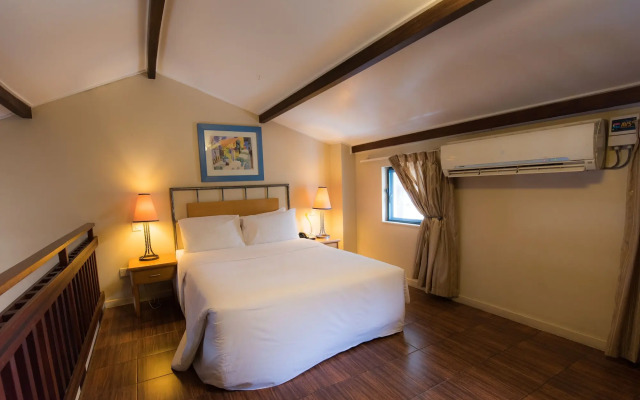 Protea Hotel by Marriott Dar es Salaam Oyster Bay