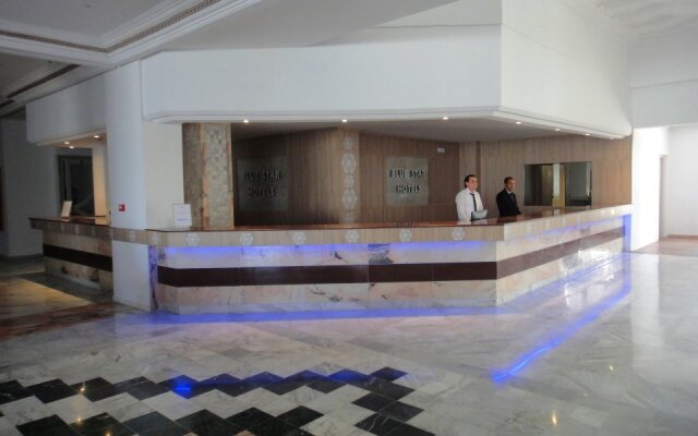 Hotel Chiraz Thalasso Life