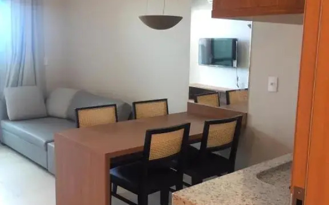 Salinas Park Resort 2 quartos