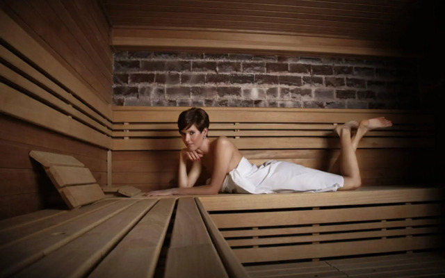 Spa & Wellness Hotel Olympia