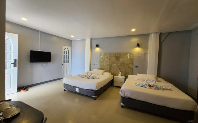 Virgin Island Resort - Restaurant & Spa