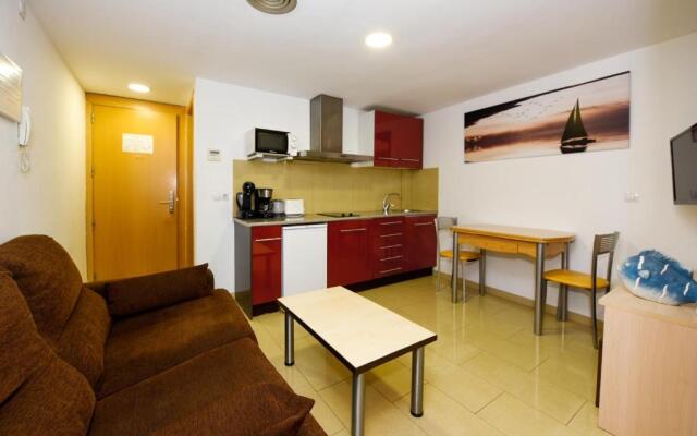 Neptuno Apartments