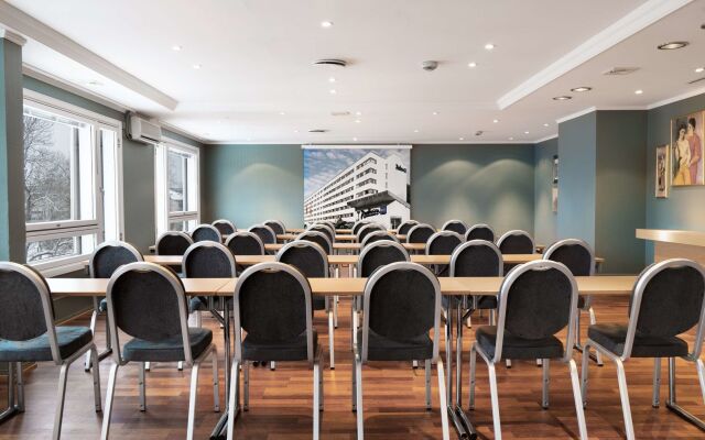 Radisson Blu Park Hotel, Oslo