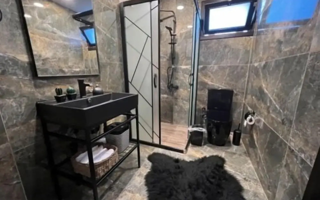Otelox Sinap Bungalow