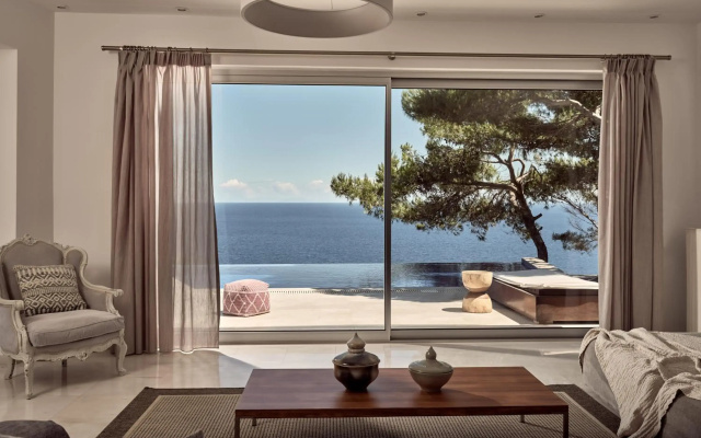 Ionian Mudita