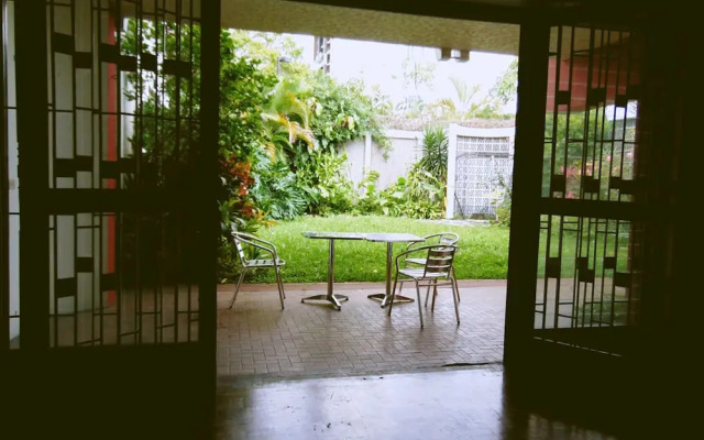 D&C Hostel