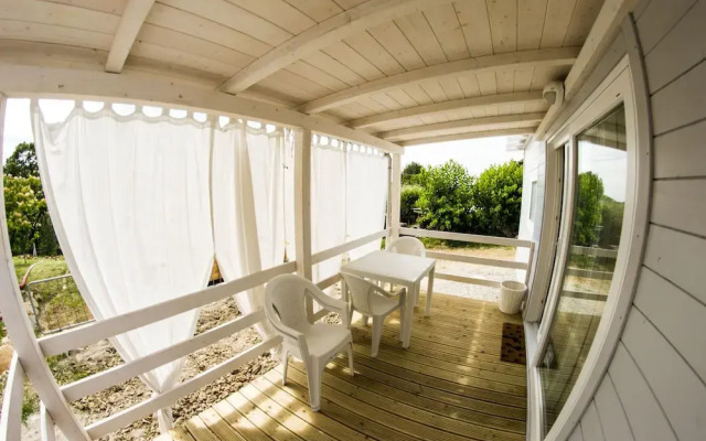 Bungalows Del Giaciglio di Annibale