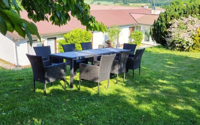 D&B staycation Ferienpark