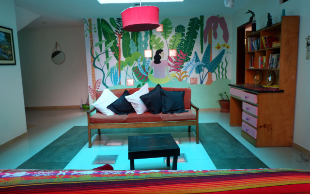 Hostal Carolina