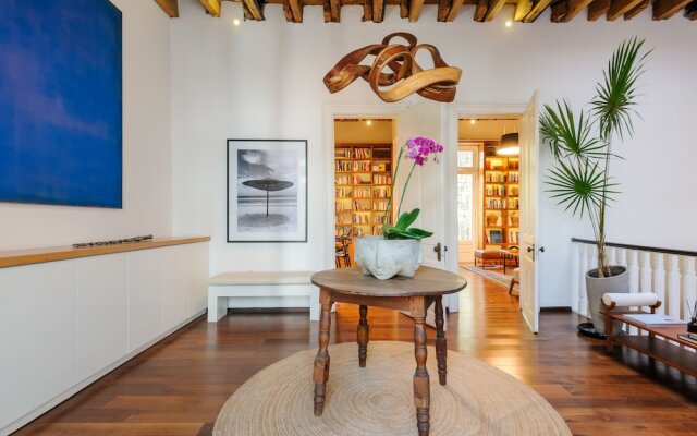 Casa Wynwood Roma Norte