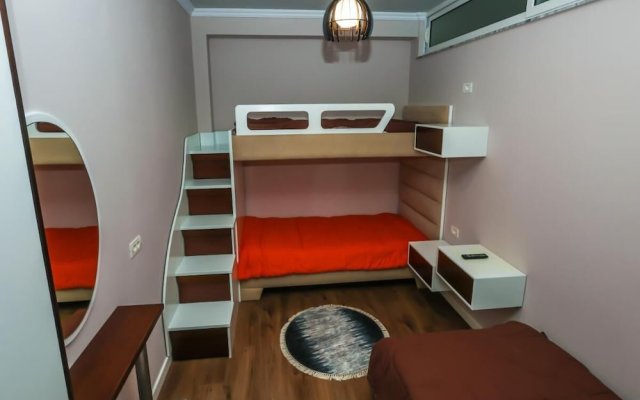 Edea's Apartment Korce Albania