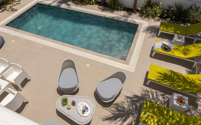 Protaras Narcissos Seaside Villa 16