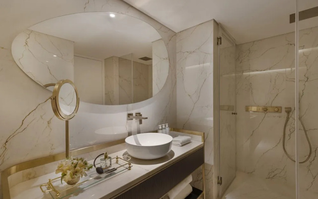 Theatron Jerusalem Hotel & Spa - MGallery Collection