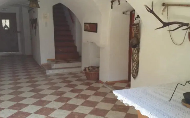 Bauernhaus Stoffenhof