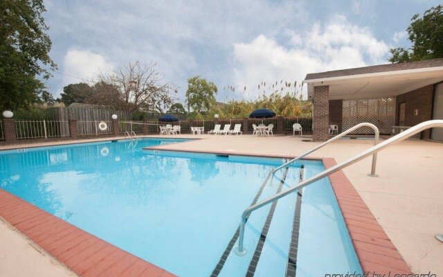 Red Roof Inn Hardeeville