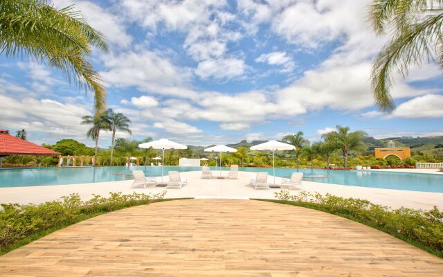 Blue Tree Daj Resort & Marina