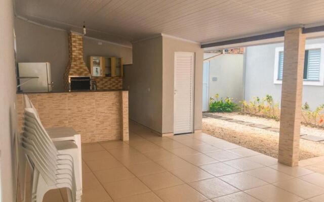 Casa para temporada gray house Oliver