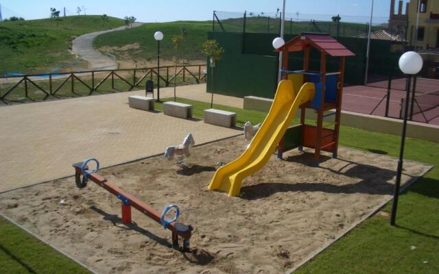 Albatros Golf Costa Esuri Ayamonte Huelva