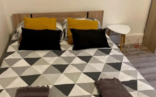 studio le Sunshine proche gare et commodités